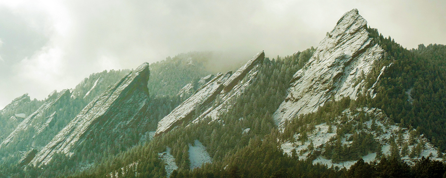 FlatIrons